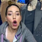 Núria Marín Instagram - Nos viene bien un poquito de temática distinta para variar de tanta familia real titánica. #InfluSalseo