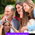 Núria Marín Instagram – Los mensajes ocultos en las fotos que han distribuido los reyes con motivo de su 20 aniversario de bodas. #RoyalSalseo