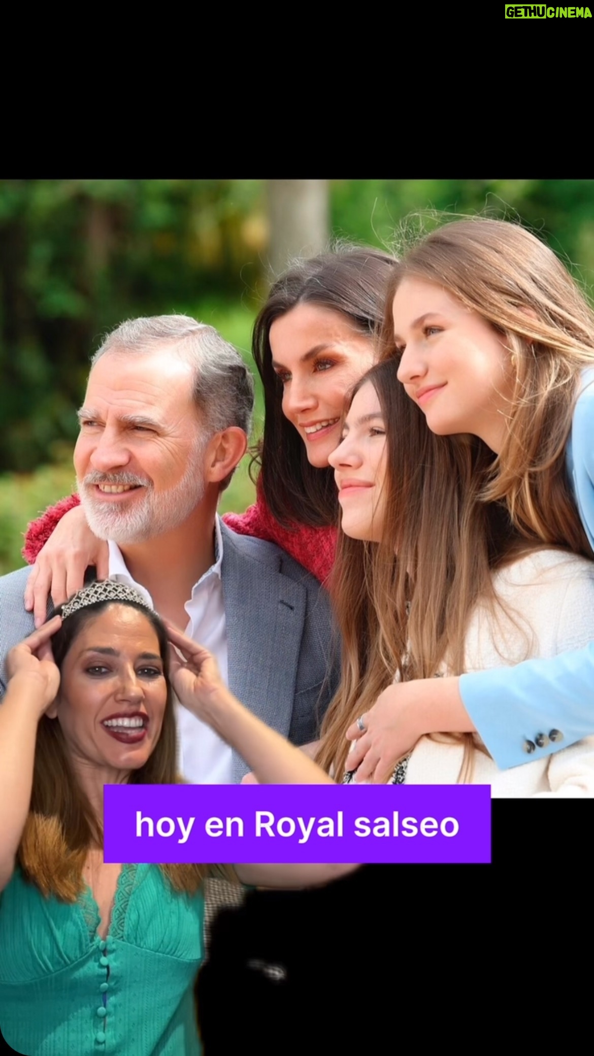 Núria Marín Instagram - Los mensajes ocultos en las fotos que han distribuido los reyes con motivo de su 20 aniversario de bodas. #RoyalSalseo