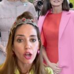Núria Marín Instagram - Amiguis, los salseos de la visita de Felipe y Letizia a Holanda. Parte 1. #RoyalSalseo