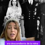Núria Marín Instagram - Irene Urdangarín y Juan Urquijo no son los únicos royals que buscan churri dentro de la familia. Solo hay que echar un vistazo a la historia y te salen un porrón de ejemplos. #RoyalSalseoVintage