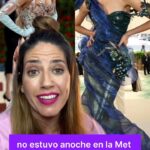 Núria Marín Instagram - Mi teoría sobre la ausencia de Blake Lively en la Met Gala y qué tiene que ver con Zendaya.