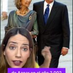 Núria Marín Instagram - Y aquí la parte 2 sobre la boda maldita de la tercera infanta. ¿Os acordabais?