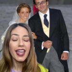 Núria Marín Instagram - Y aquí va el vídeo recordando la boda de la hija de José María Aznar, conocida como la boda maldita de la tercera infanta. Subo ya la parte 2.