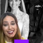 Núria Marín Instagram - Yo no veo muy claro celebrar el 13 aniversario de la boda de Kate Middleton y el príncipe William con una foto en blanco y negro… #RoyalSalseo