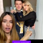 Núria Marín Instagram - Y aquí tenéis el #Influsalseo de hoy sobre Chiara Ferragni y Fedez. Se va a liar pero bien