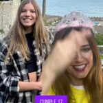 Núria Marín Instagram - La estrategia de Pedro Sánchez era eclipsar el cumple de la infanta Sofía, o eso es lo que barajamos los amigos del #RoyalSalseo que vamos a nuestro rollo. Y viendo cómo está el patio, casi mejor. 🤣👑
