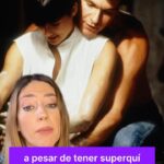 Núria Marín Instagram - Oooh my love… hoy estreno nueva sección. Si os gusta haré sobre más pelis. #Laspelisquemarcaronnuestrasvidas