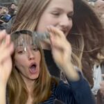 Núria Marín Instagram - Ese momento en el que por fin te quitan los brackets… ¡Es inigualable! Gracias @aniiitaa_19 por las fotos! 🫶 #RoyalSalseo