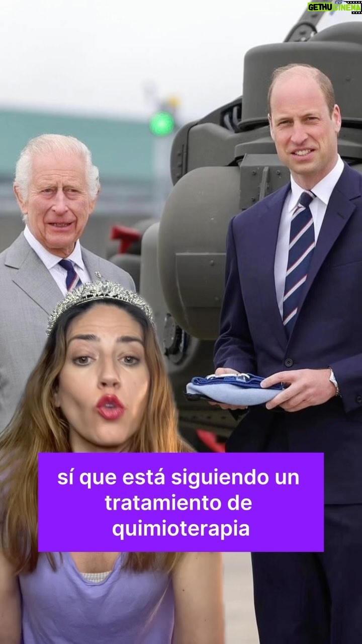 Núria Marín Instagram - La familia real titánica siendo su propio iceberg. #RoyalSalseo