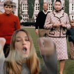 Núria Marín Instagram - Carlos III abre al público el castillo de Balmoral, donde falleció la reina Isabel II y donde pasó su luna de miel con Lady Di, que oh spoiler, fue regulera. ¿Pagaríais los 116€ que vale la visita? #RoyalSalseo