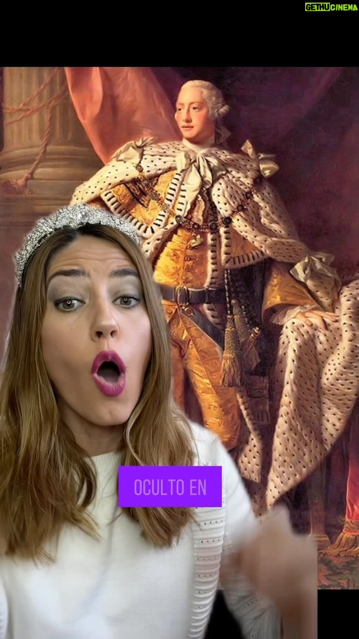 Núria Marín Instagram - Jorge III, Jorge VI, Lady Di… Recapitulamos otras veces que la familia real titánica nos ocultó las enfermedades de sus miembros. #RoyalSalseo