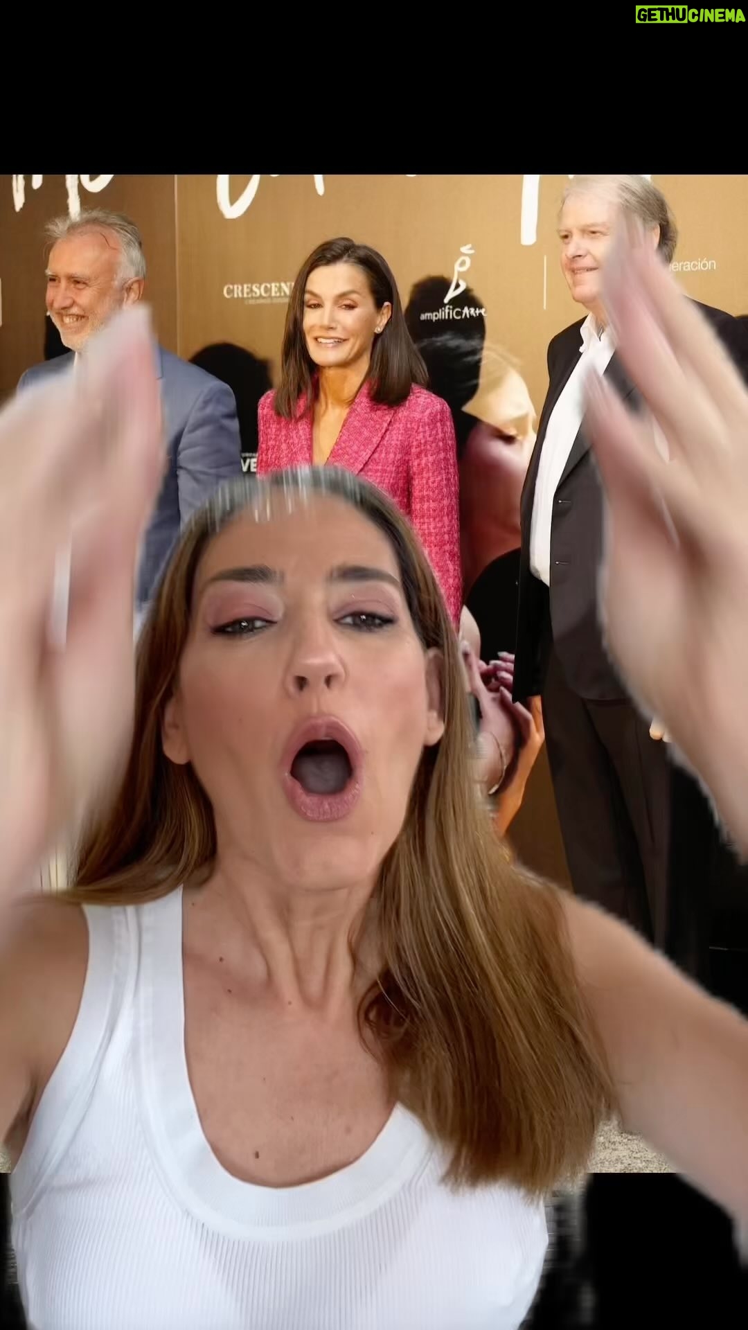 Núria Marín - 5.9K Likes - No tengo pruebas, pero tampoco dudas de lo que digo. #RoyalSalseo