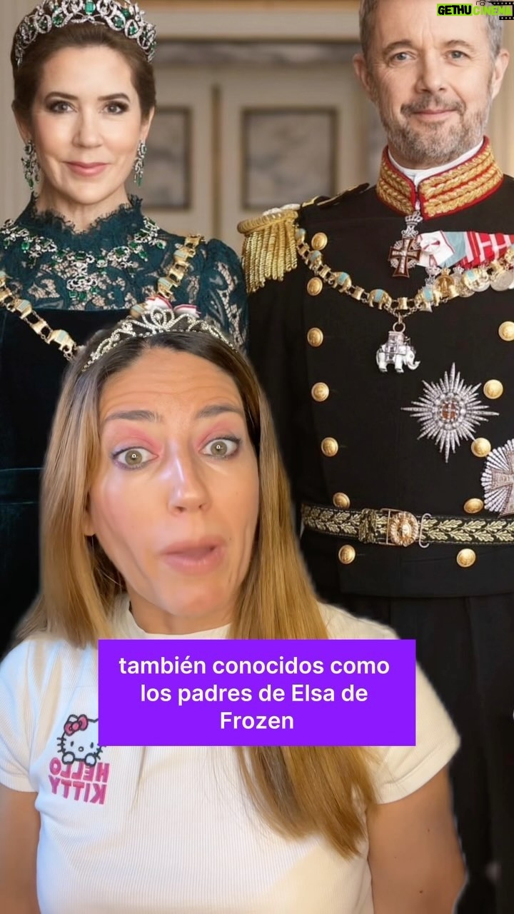 Núria Marín - 7.3K Likes - Yo creo que se lo merece… 🤣 #royalsalseo