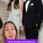 Núria Marín Instagram - Victoria Beckham come siempre lo mismo desde hace 25 años. ¿Flipáis? Yo sí.