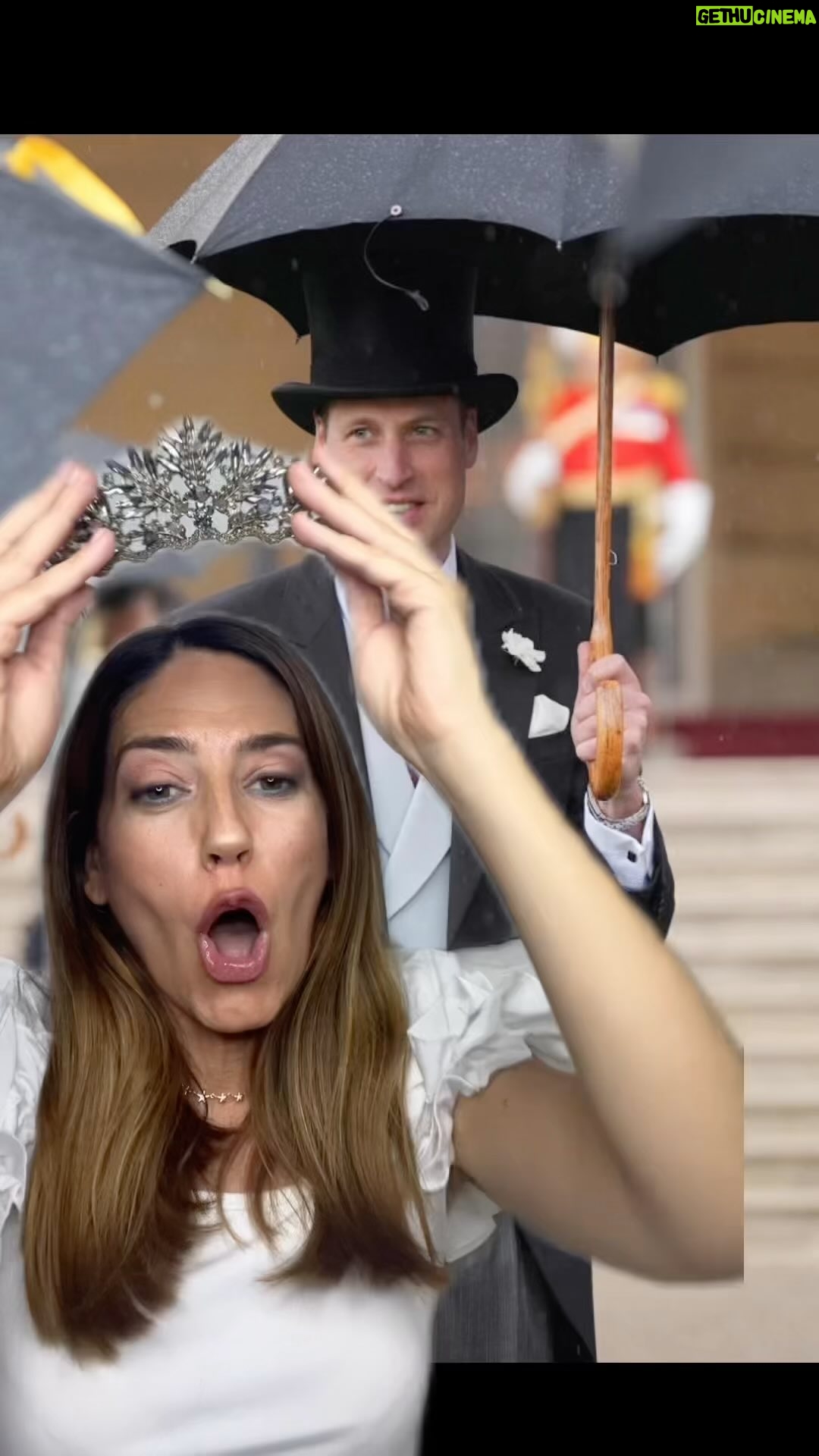 Núria Marín - 11.5K Likes - Todos los detalles de cómo es una garden party de la familia real titánica gracias a nuestra amiga del #RoyalSalseo @misssmateu