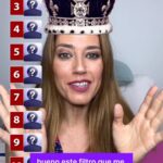 Núria Marín Instagram - Ranking de miembros de la familia real titánica. #RoyalSalseo