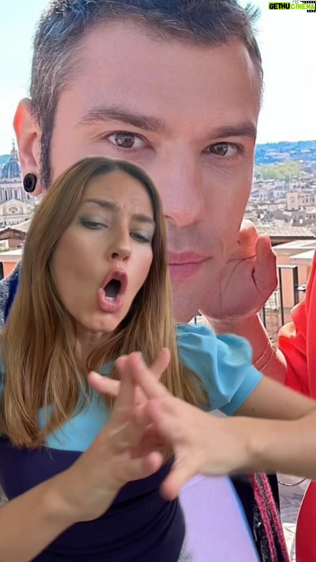 Núria Marín Instagram - No me mola nada el rollo de Fedez desde su separación de Chiara Ferragni y os cuento por qué. #InfluSalseo