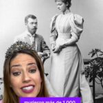 Núria Marín Instagram - Y aquí la parte 2. #RoyalSalseovintage