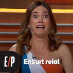 Núria Marín Instagram - La @nuriasecret acaba d’aprendre que no es pot dir el nom de Joan Carles I en va! 💥 #EstàPassant3Cat