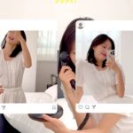 Na Hae-ryung Instagram - @dunst_official 🤍