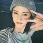 Na Hae-ryung Instagram -