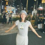 Na Hae-ryung Instagram -