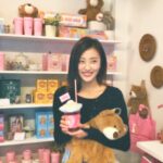 Na Hae-ryung Instagram - @amie.wander 💖
