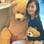 Na Hae-ryung Instagram - @amie.wander 💖