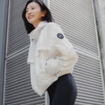 Na Hae-ryung Instagram - #광고 @CanadaGoose 자꾸손이가는 나의 싱클레어 재킷 🤍 #CanadaGooseKR #LiveInTheOpen #캐나다구스