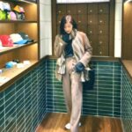 Na Hae-ryung Instagram - @londonunderground.studio 💚