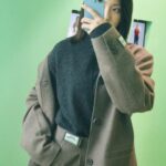 Na Hae-ryung Instagram - @londonunderground.studio 💚