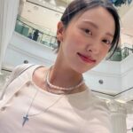 Na Hae-ryung Instagram - 🤍
