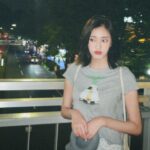 Na Hae-ryung Instagram -