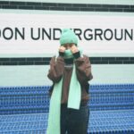 Na Hae-ryung Instagram - @londonunderground.studio 💚