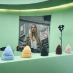 Na Hae-ryung Instagram - @londonunderground.studio 💚