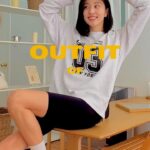 Na Hae-ryung Instagram - @mlbkorea