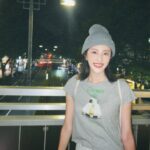 Na Hae-ryung Instagram -