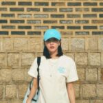 Na Hae-ryung Instagram - @betterthansurf 여름, 준비 갈 완료 💙