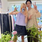 Na Hae-ryung Instagram - @supaik_official 취향저격 하루🔫