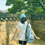 Na Hae-ryung Instagram - @betterthansurf 여름, 준비 갈 완료 💙