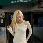Na Hae-ryung Instagram - @supaik_official 취향저격 하루🔫