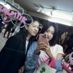 Na Hae-ryung Instagram - @talithakoum_official 🤍립큐어밤틱에 반한시간💄💋