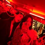 Na Hae-ryung Instagram - @talithakoum_official 🤍립큐어밤틱에 반한시간💄💋