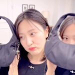 Na Hae-ryung Instagram - @raive_studio 제가 교복처럼 입고있는 Pocket Tweed Jacket 이 여름버전 Half-Tweed Jacket 나왔어요 🤍 손이가요 손이가 #레이브 에 손이가요🎶