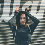 Na Hae-ryung Instagram -