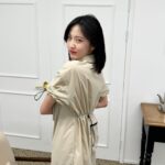 Na Hae-ryung Instagram - #광고 @offroad__official🤍편안함과 멋을 동시에 오프로드🤍 #offroad #오프로드#ㅇㅍㄹㄷ#컨템포러리아웃도어#고프코어