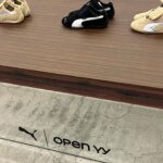 Na Hae-ryung Instagram - #pumaxopenyy