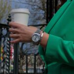Nadège Lacroix Instagram - ⌚️🇮🇹