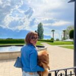 Nadège Lacroix Instagram – Petite balade au bord du lac ☀️

#weekend #balade #montreux #swiss #switzerland🇨🇭 #family #doglover #instagood #instagram #instapicture #reellife #♥️ #☀️